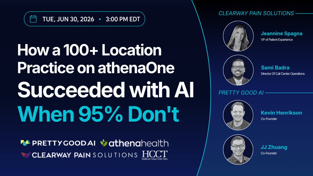 Pretty Good AI ad