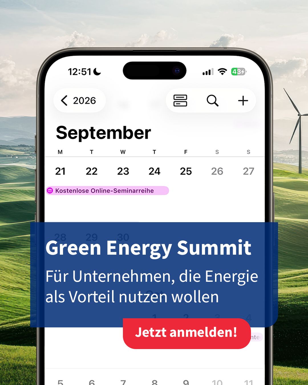 Mainova AG ad