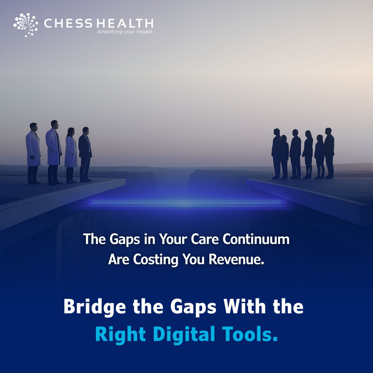 CHESS Health ad