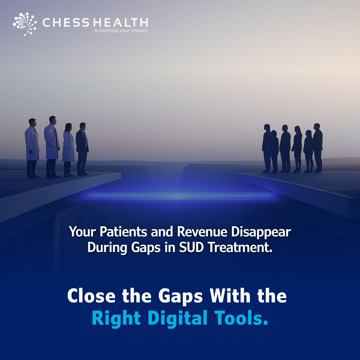 CHESS Health ad
