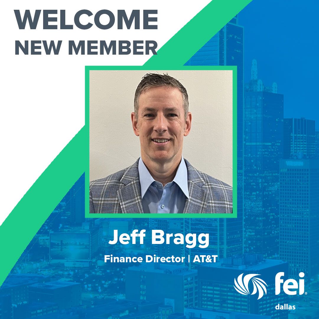 FEI Dallas ad
