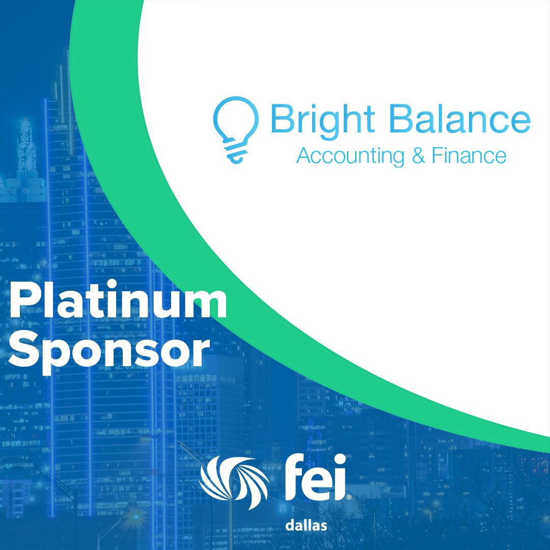 FEI Dallas ad