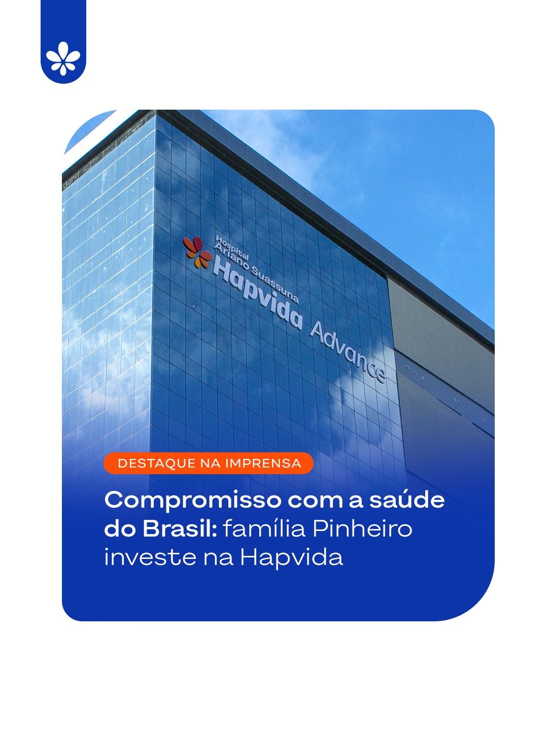 Hapvida ad