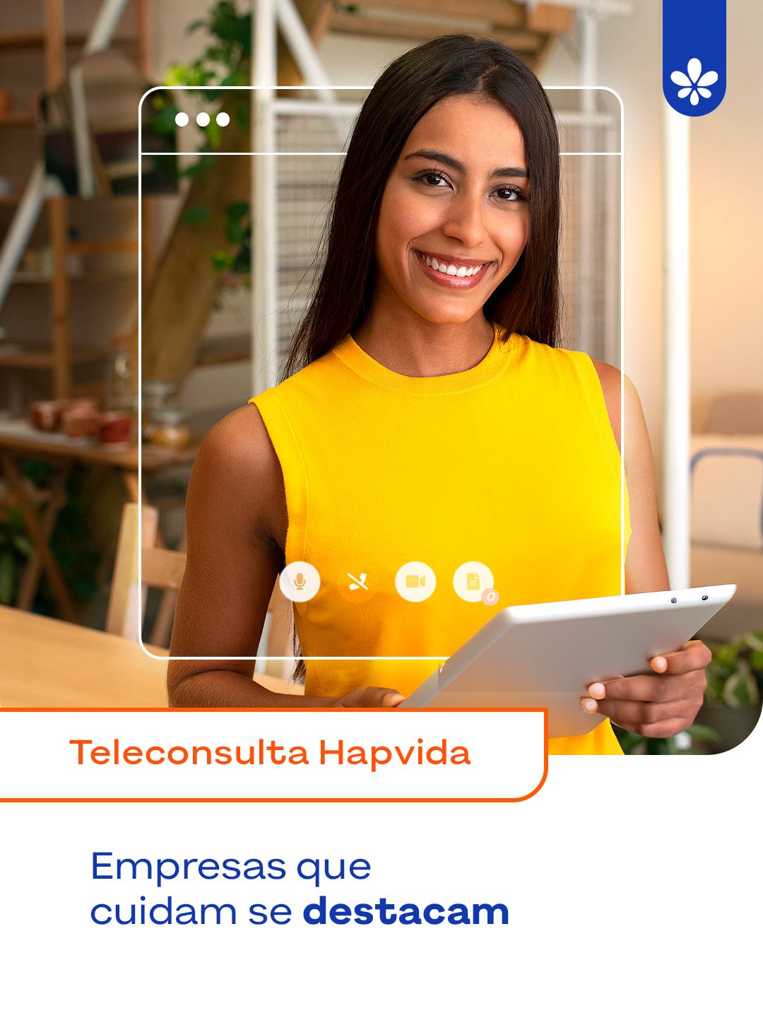 Hapvida ad