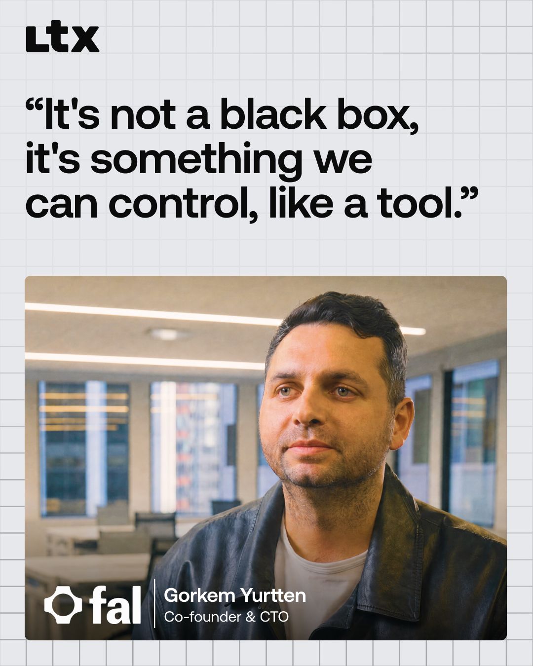 LTX.io ad