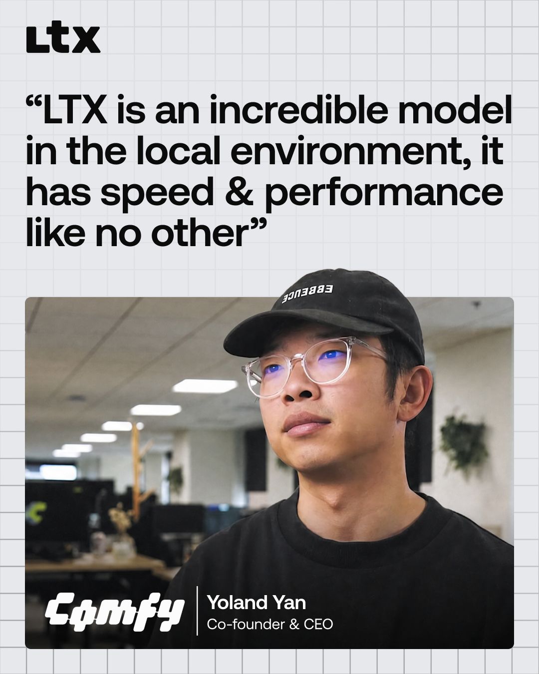 LTX.io ad