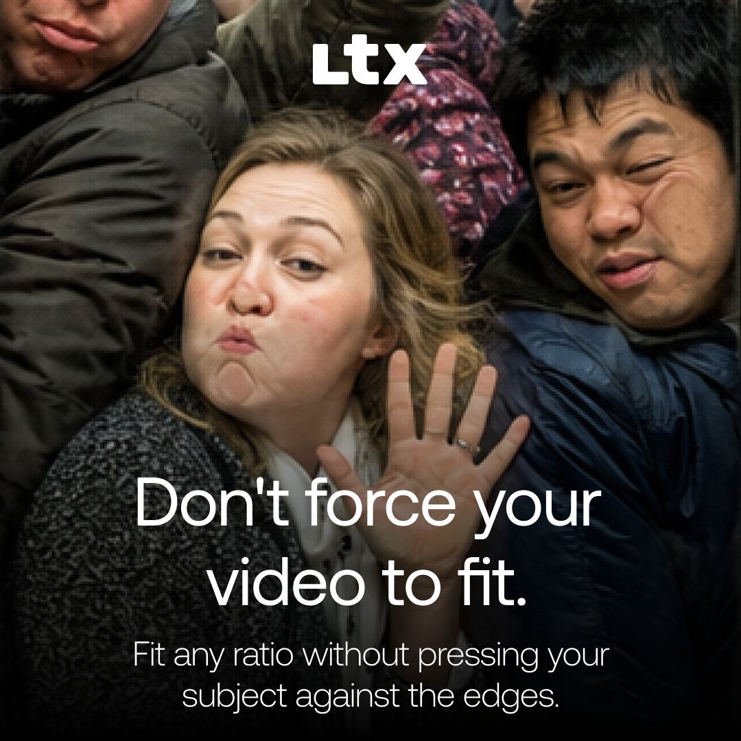 LTX.io ad