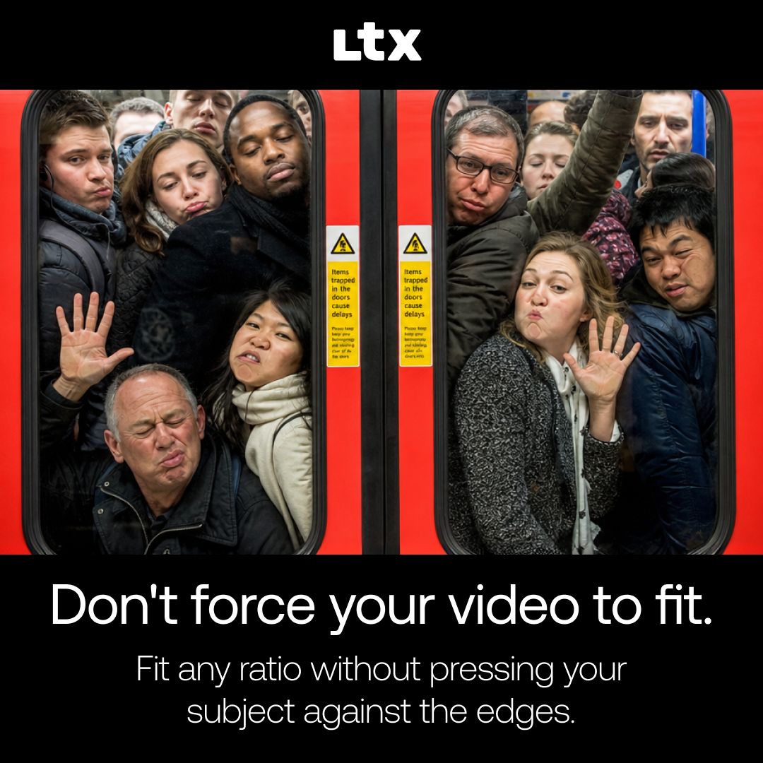 LTX.io ad