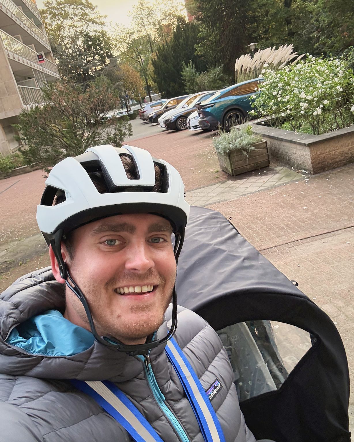 o2o Bicycle Leasing ad