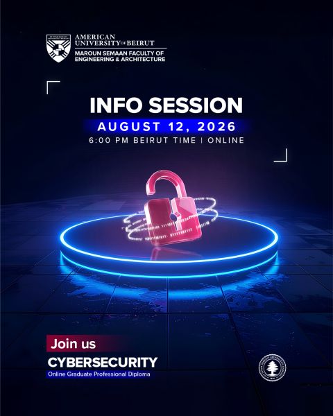 AUB - Abdulla Al Ghurair Hub for Digital Teaching and Learning ad