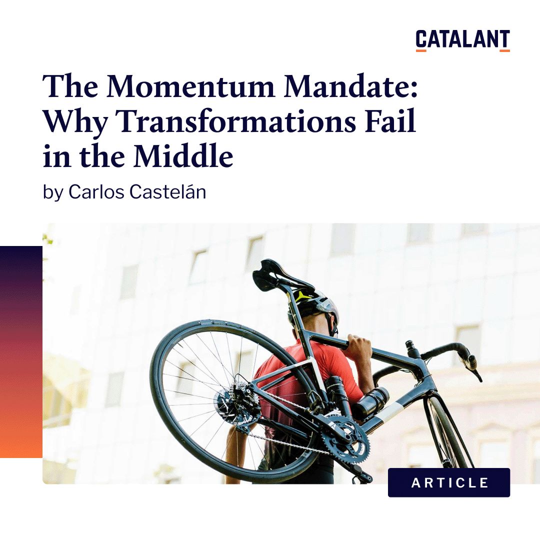 Catalant ad