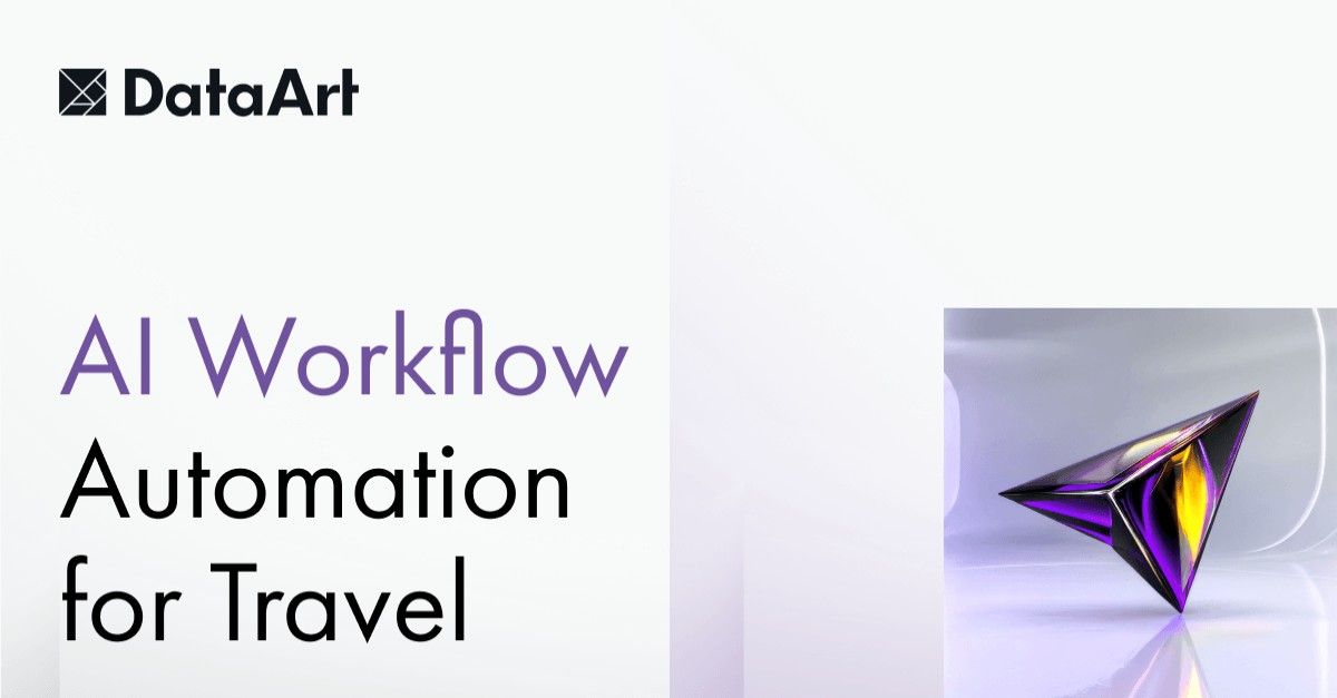 DataArt ad