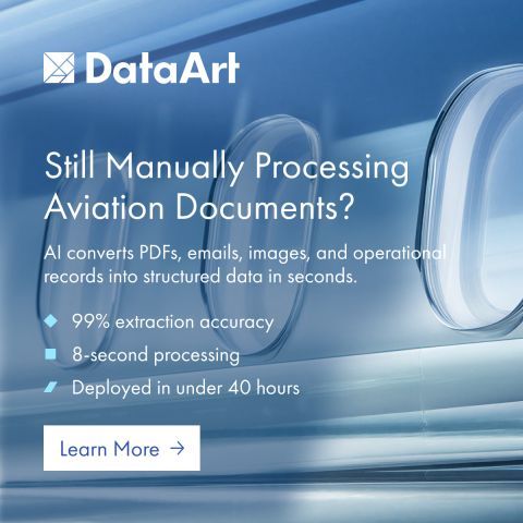 DataArt ad