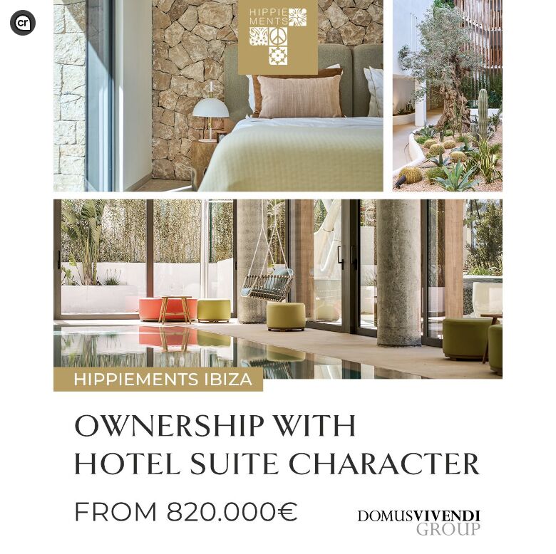 Domus Vivendi Group ad