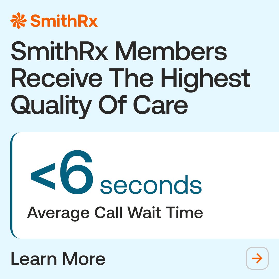 SmithRx ad