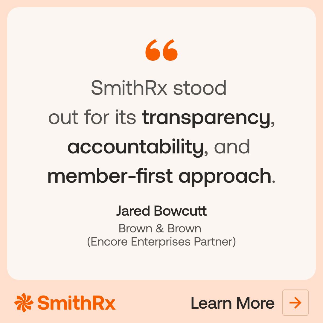 SmithRx ad