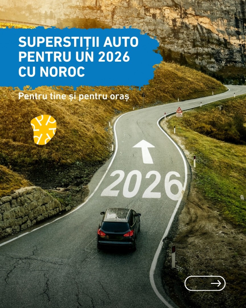 Compania Municipală Parking București ad