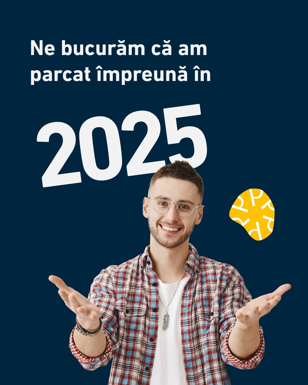 Compania Municipală Parking București ad