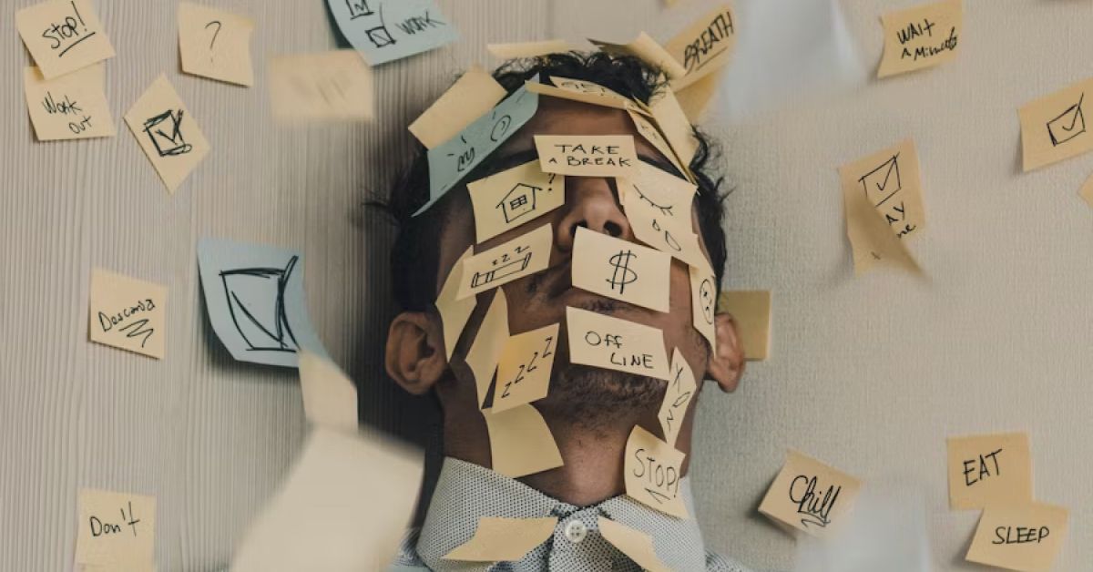Thoughtful ad