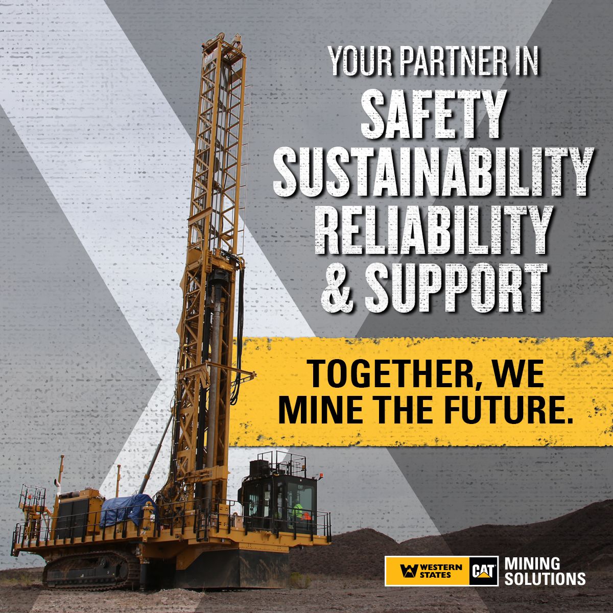 Western States Equipment ad
