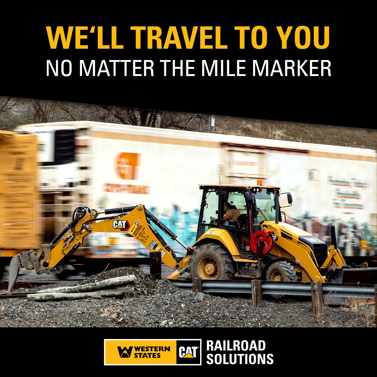 Western States Equipment ad