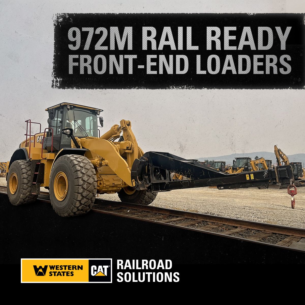 Western States Equipment ad