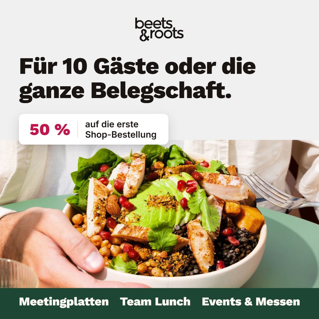 beets&roots ad