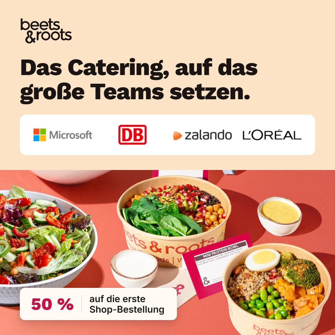 beets&roots ad