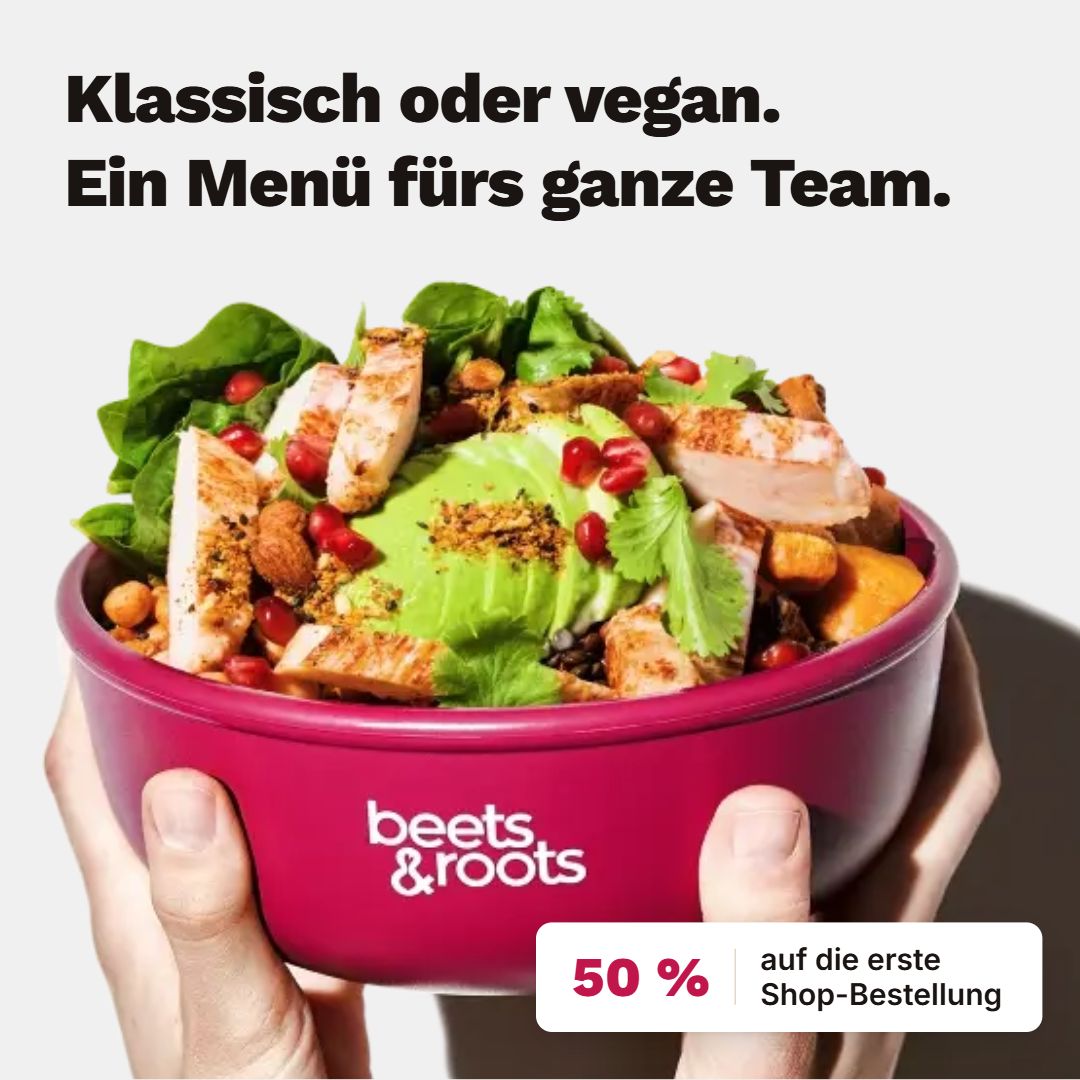 beets&roots ad