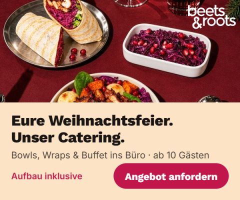 beets&roots ad