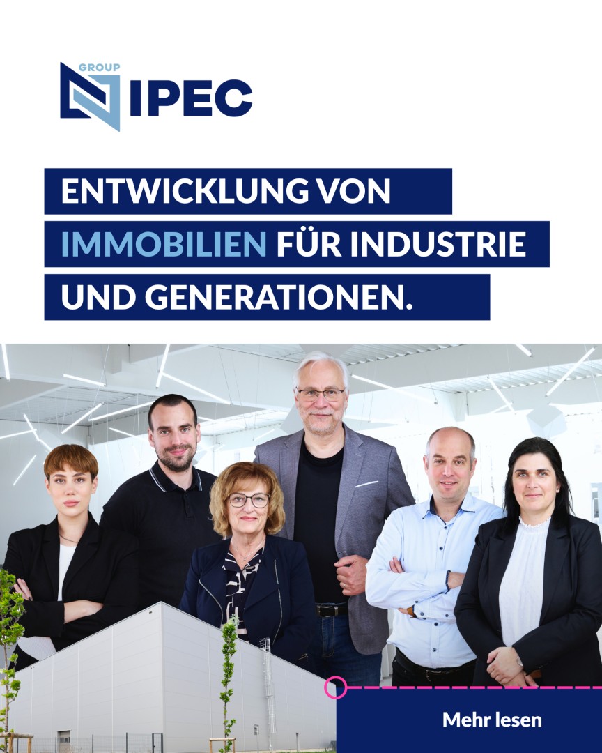 IPEC Group ad