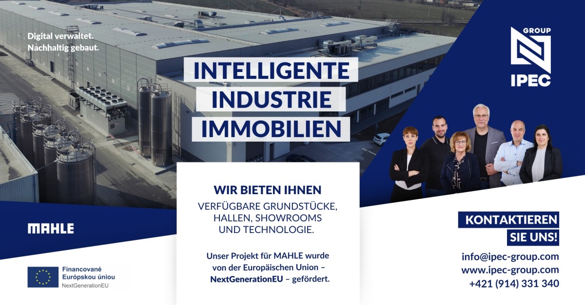 IPEC Group ad