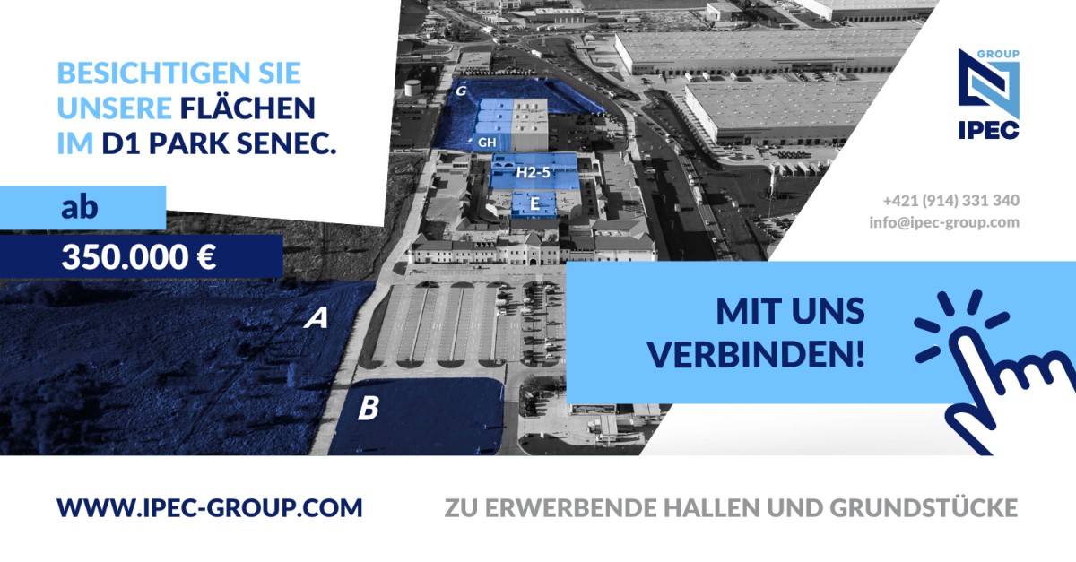 IPEC Group ad