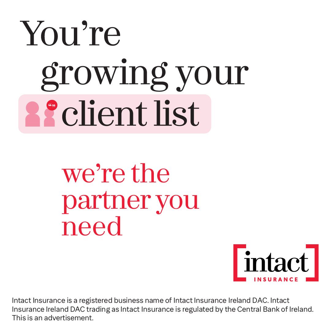 Intact Insurance IE ad