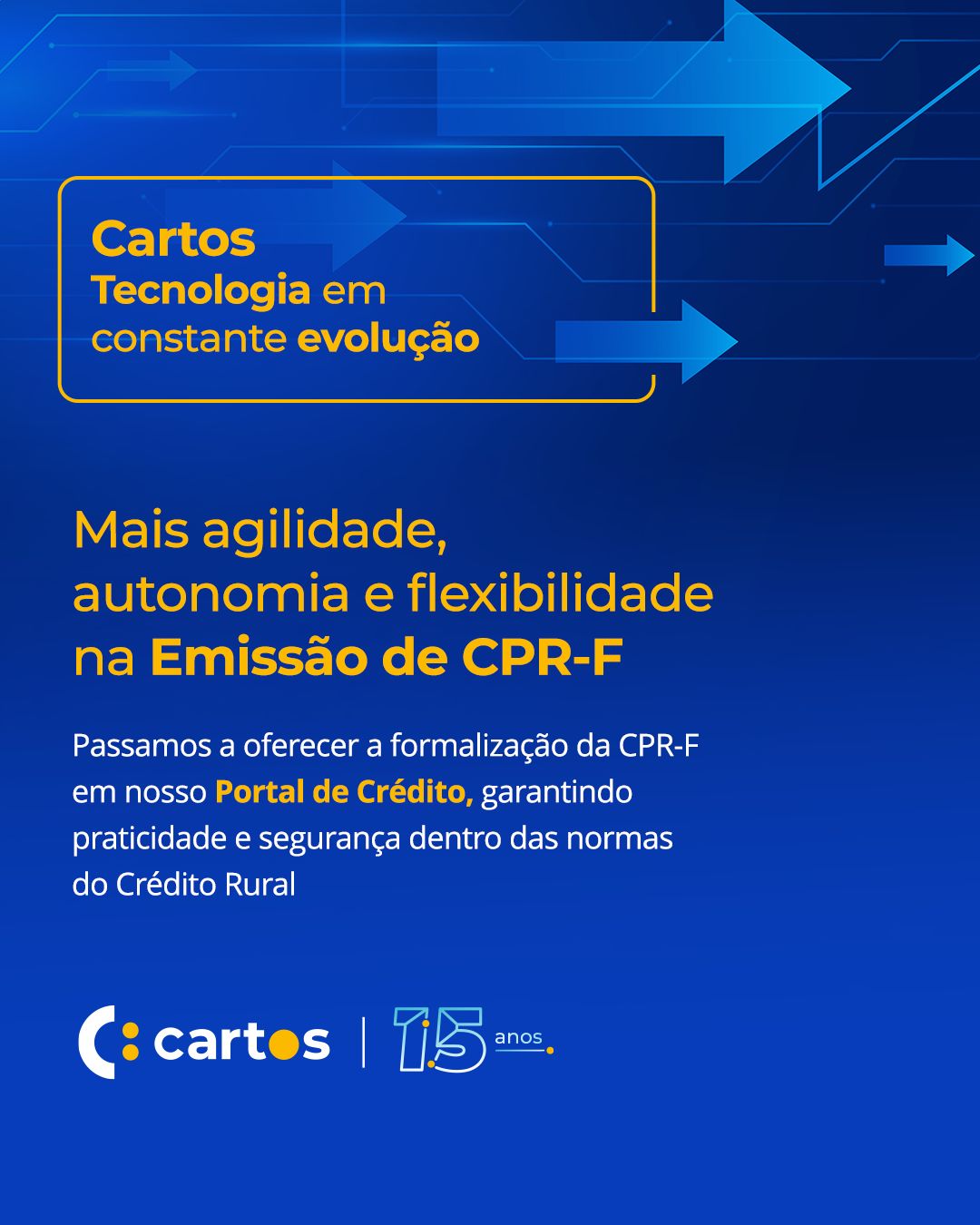 Cartos ad