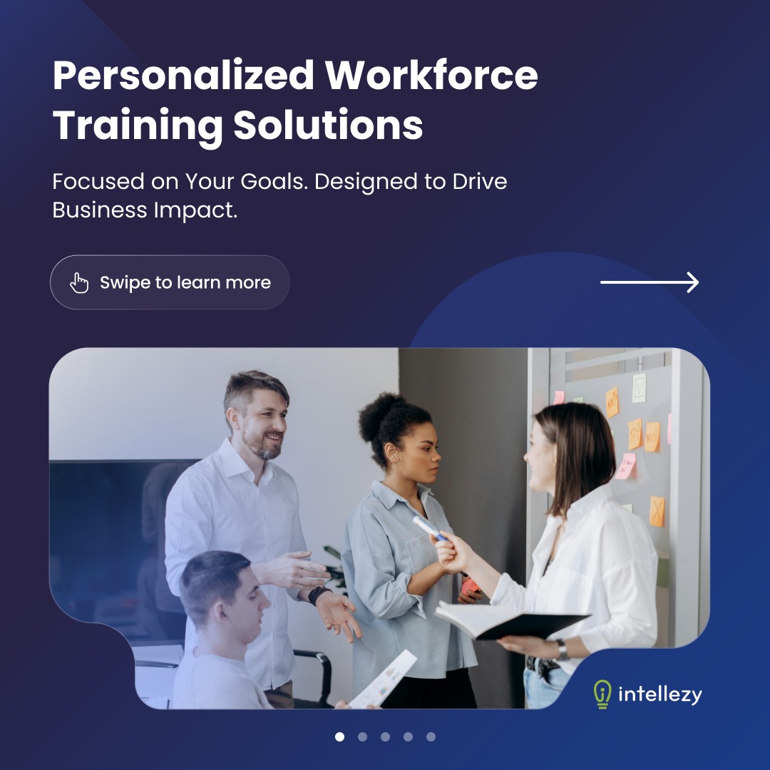 Intellezy ad