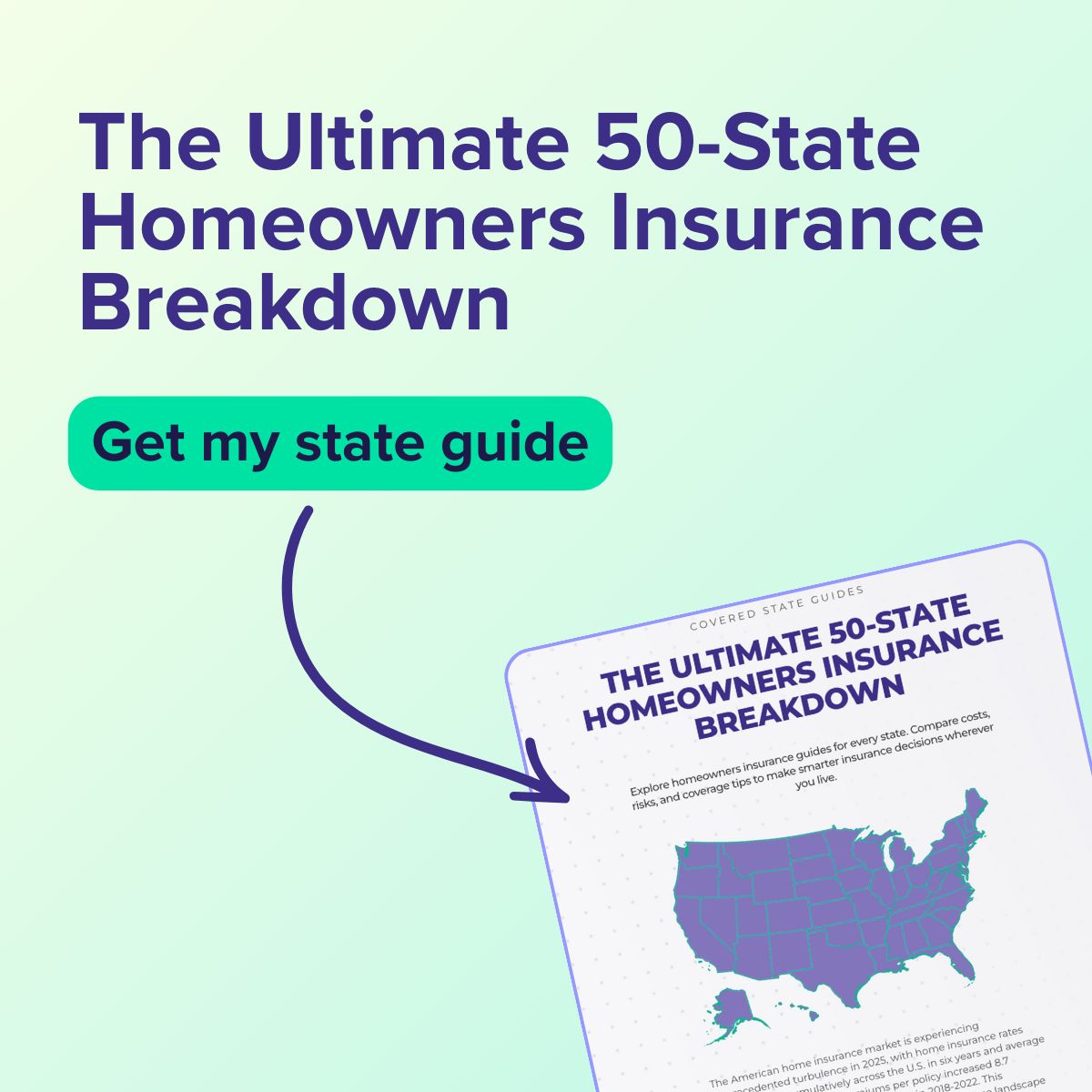 Covered Insurance ad