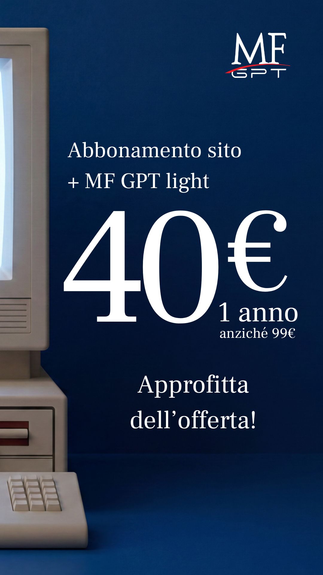 Milano Finanza ad