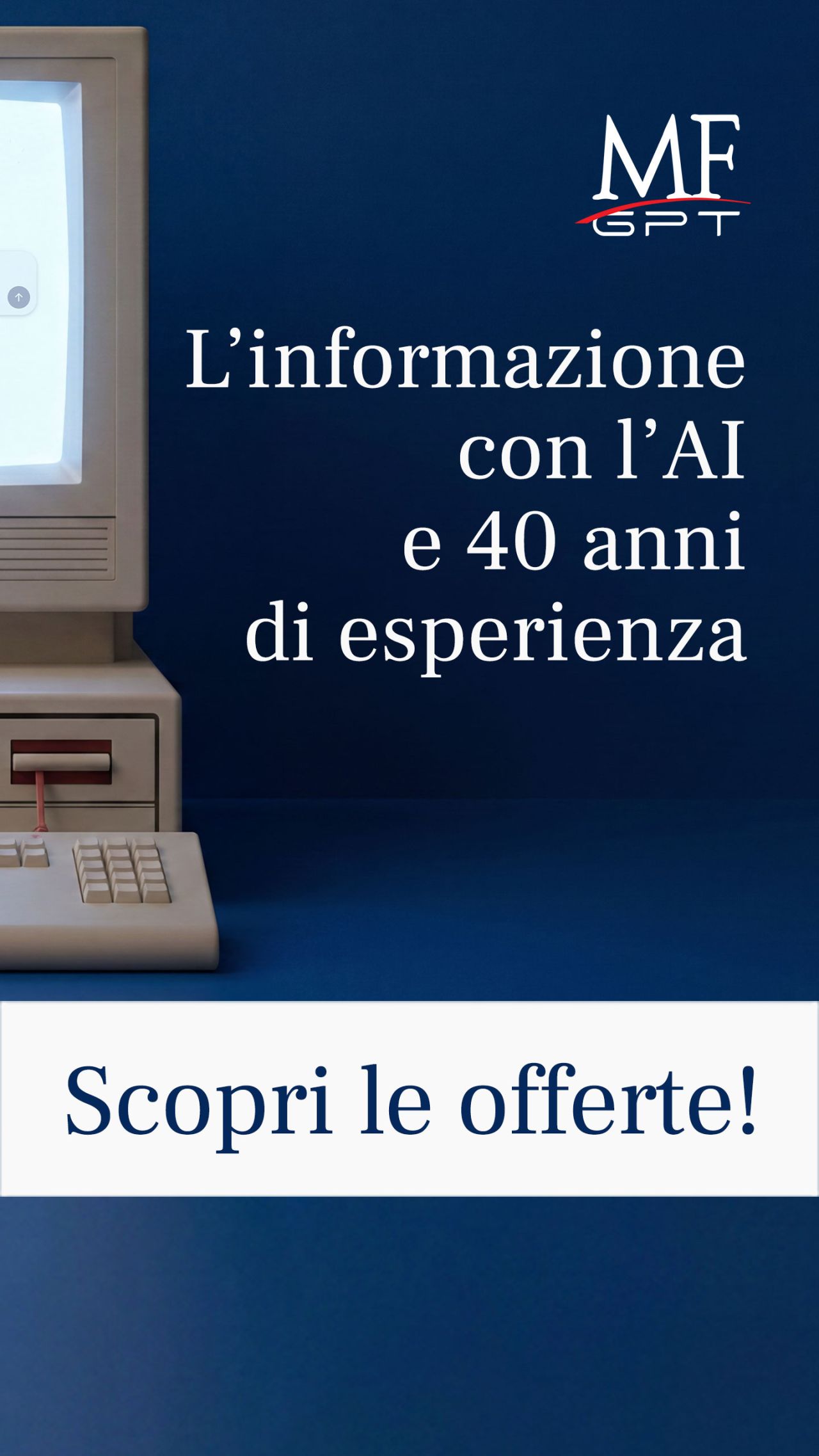 Milano Finanza ad