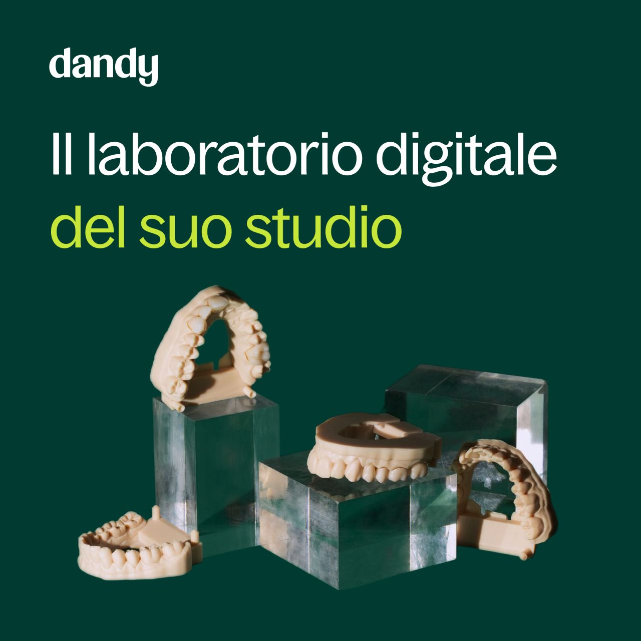 Dandy ad