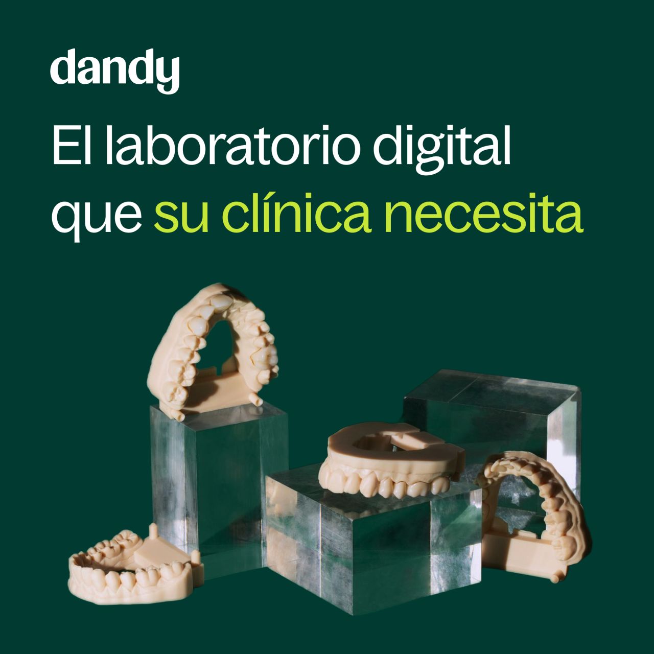 Dandy ad