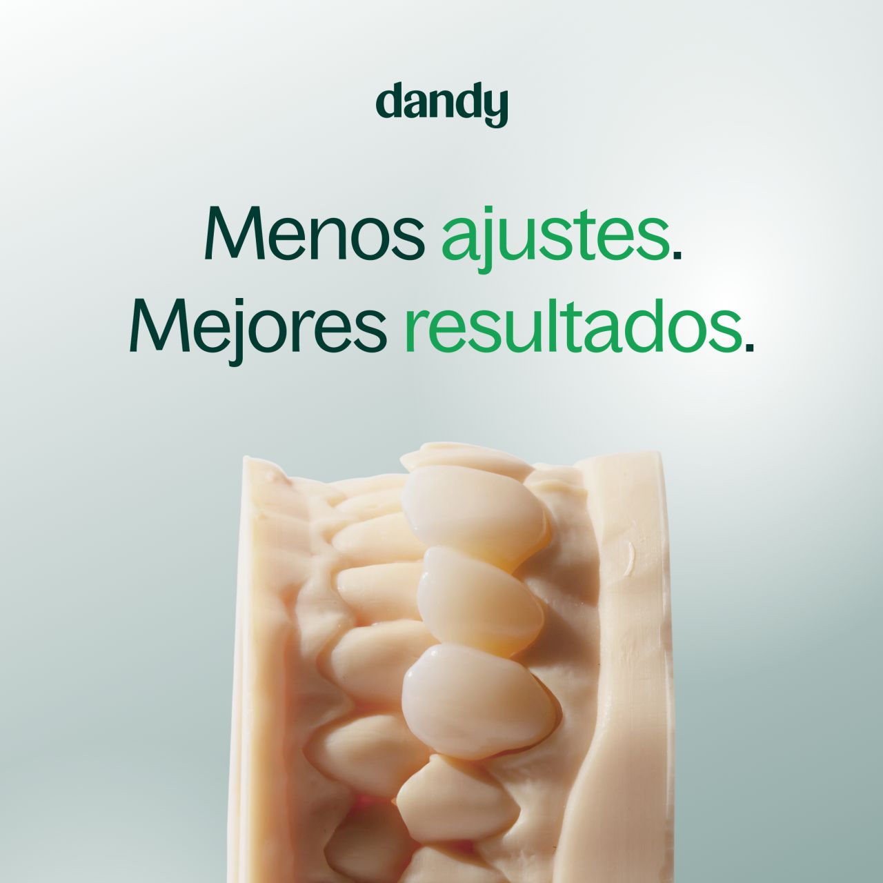 Dandy ad