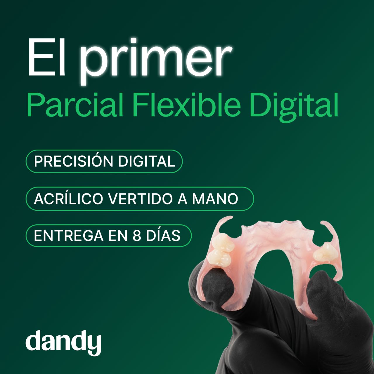 Dandy ad