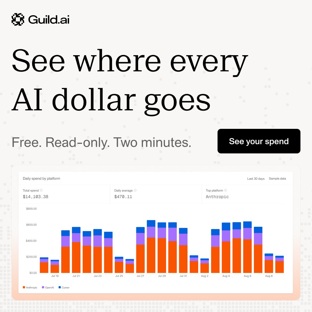 Guild.ai ad