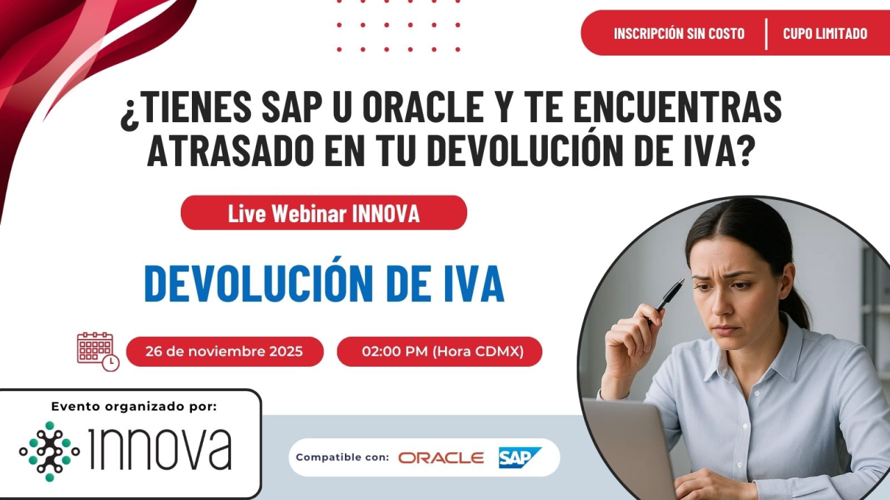 INNOVA Business Software Engineering ad