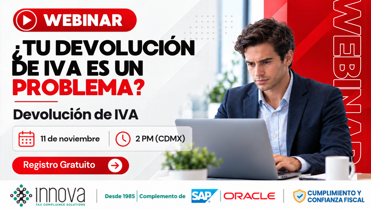 INNOVA Business Software Engineering ad