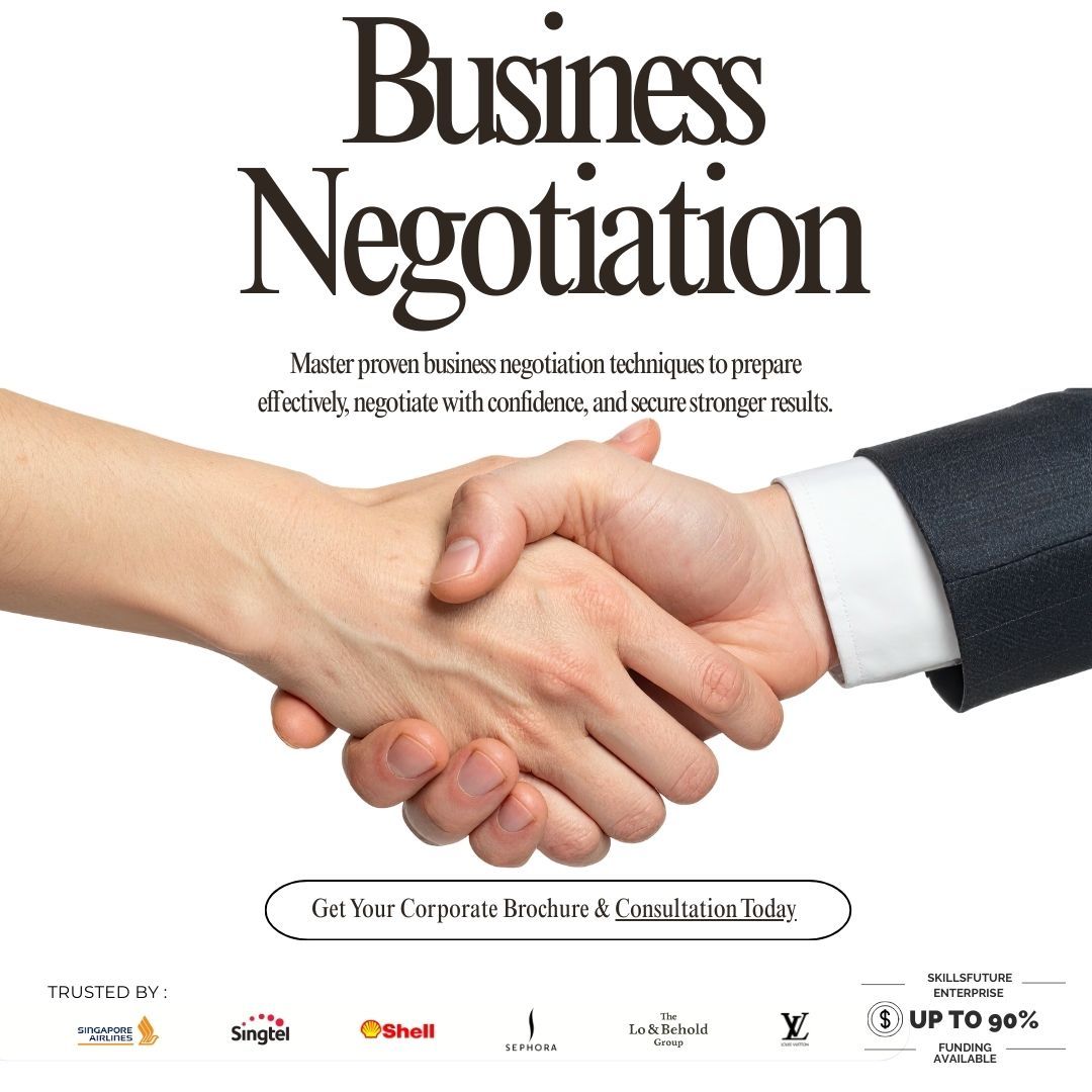 Biz IQ Academy ad