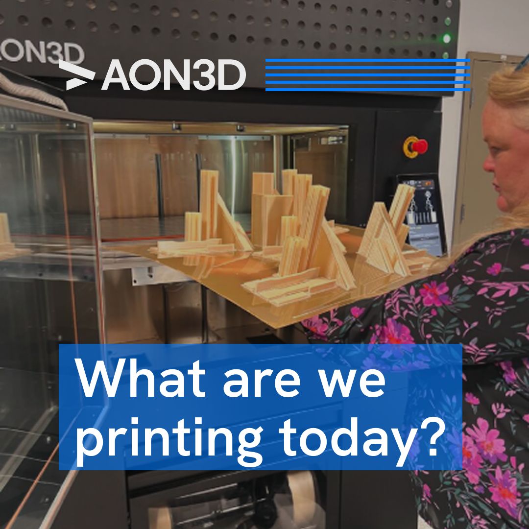AON3D ad