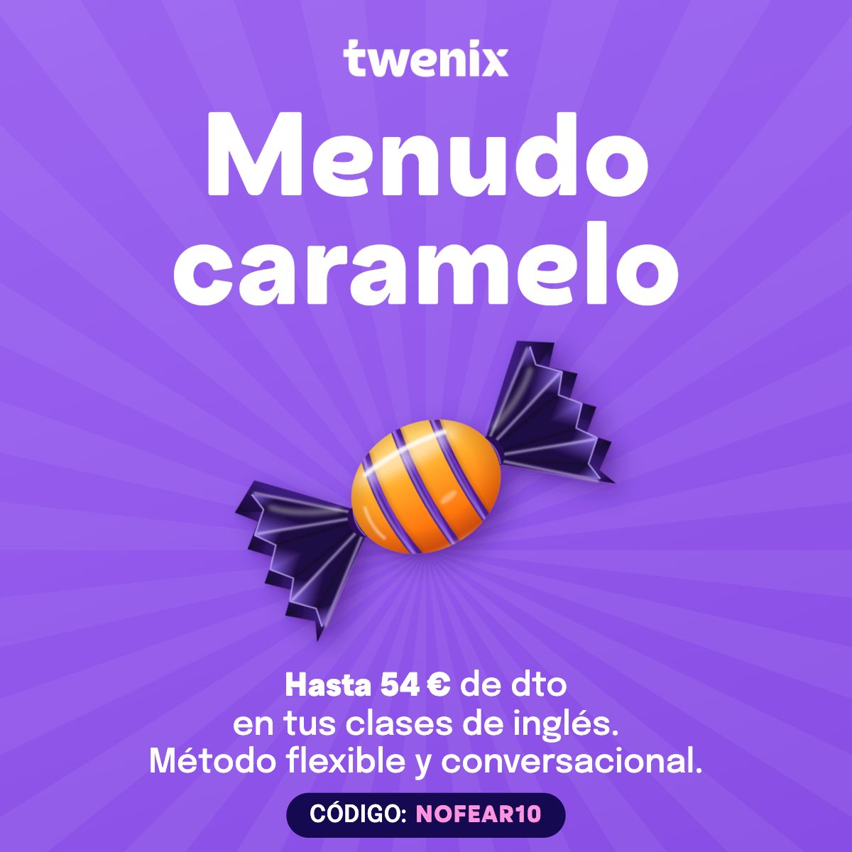 Twenix ad
