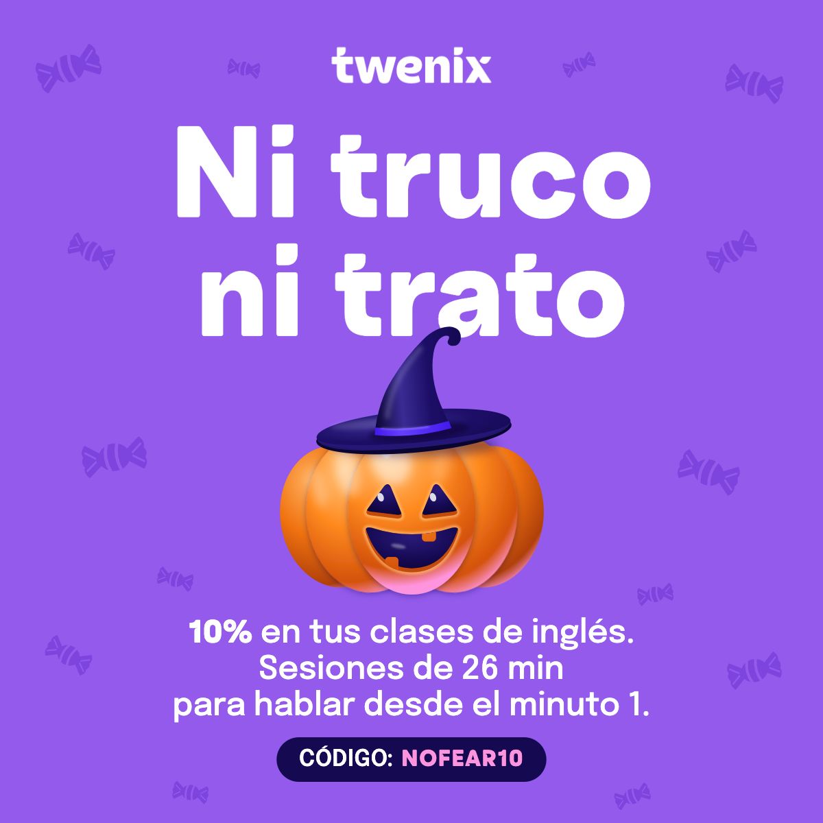 Twenix ad